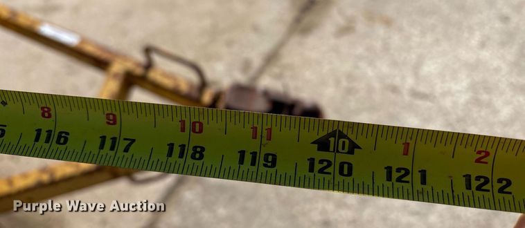 image for item OK9384 Pioneer pump