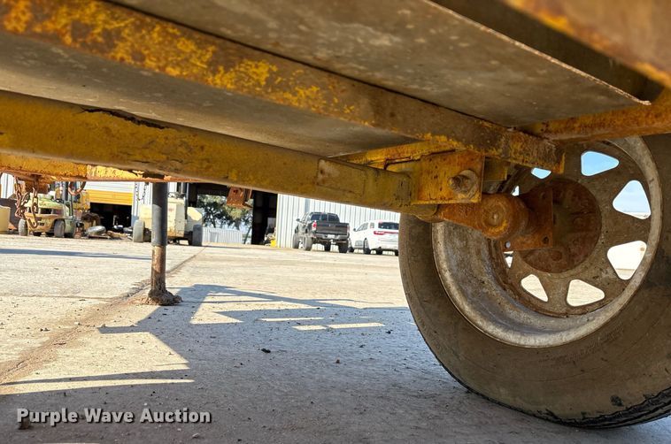 image for item OK9384 Pioneer pump