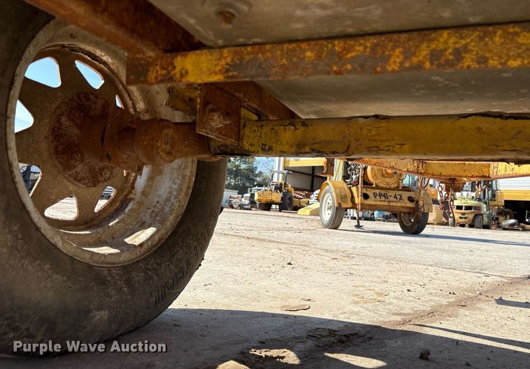 image for item OK9384 Pioneer pump