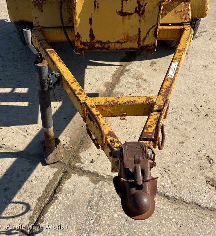 image for item OK9384 Pioneer pump