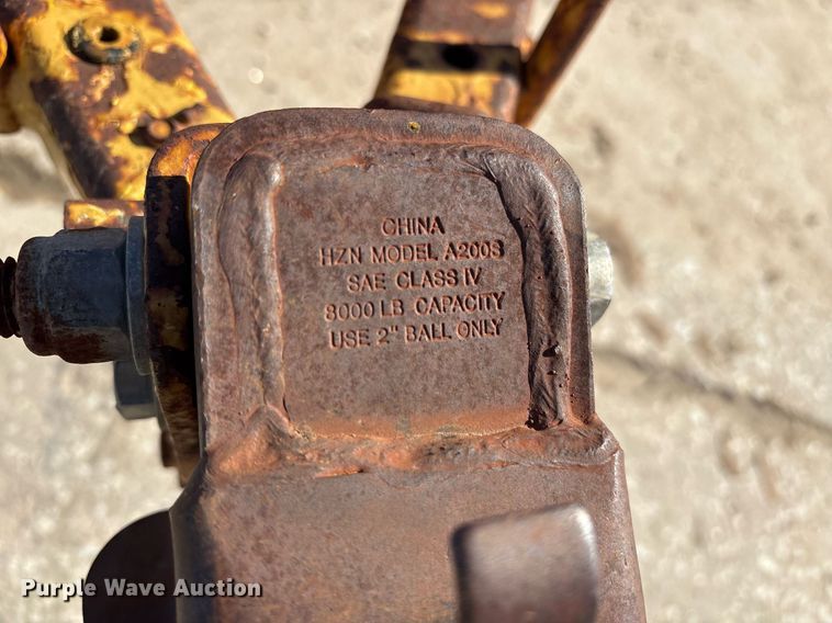 image for item OK9384 Pioneer pump