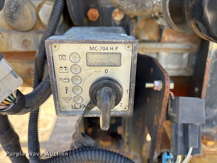 image for item OK9384 Pioneer pump