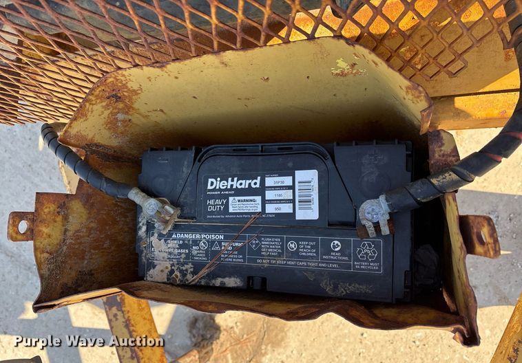 image for item OK9384 Pioneer pump