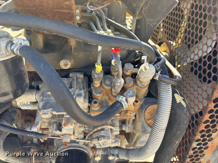 image for item OK9384 Pioneer pump