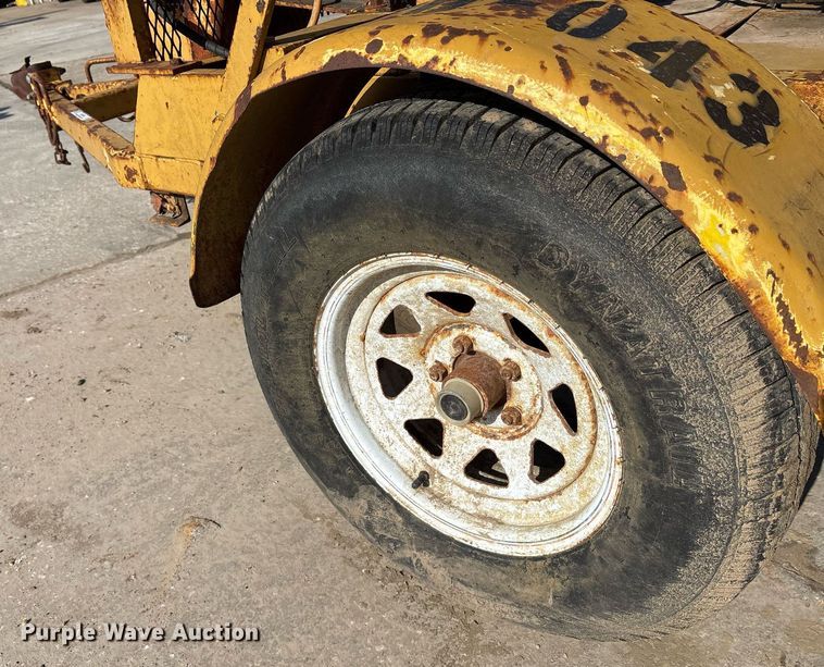 image for item OK9384 Pioneer pump