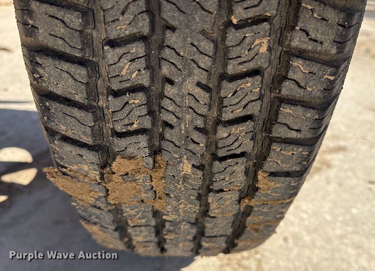 image for item OK9384 Pioneer pump