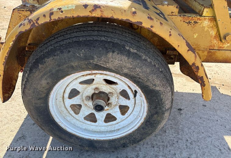 image for item OK9384 Pioneer pump