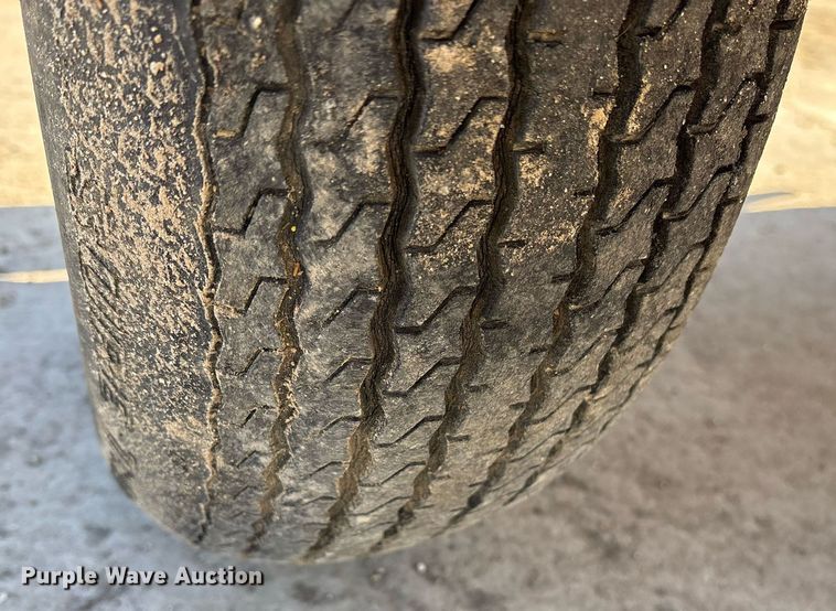 image for item OK9384 Pioneer pump