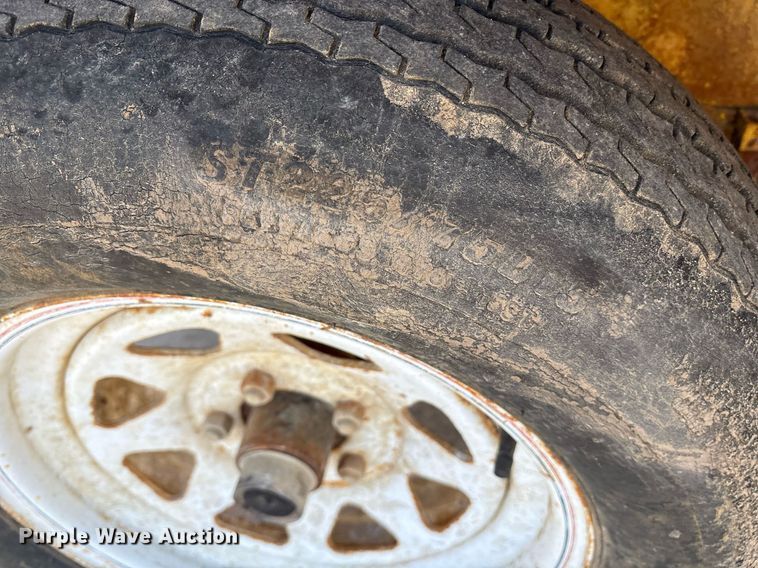 image for item OK9384 Pioneer pump