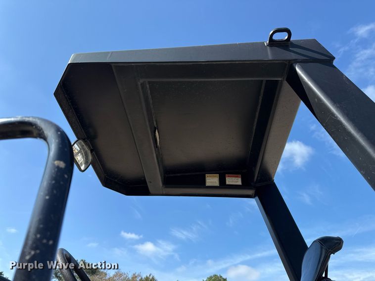 image for item OK9391 1997 Ingersoll-Rand SD-100D single drum vibratory roller