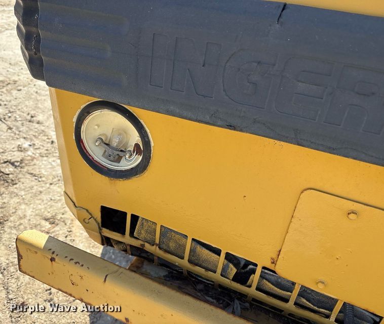 image for item OK9393 2000 Ingersoll-Rand P185WIR air compressor