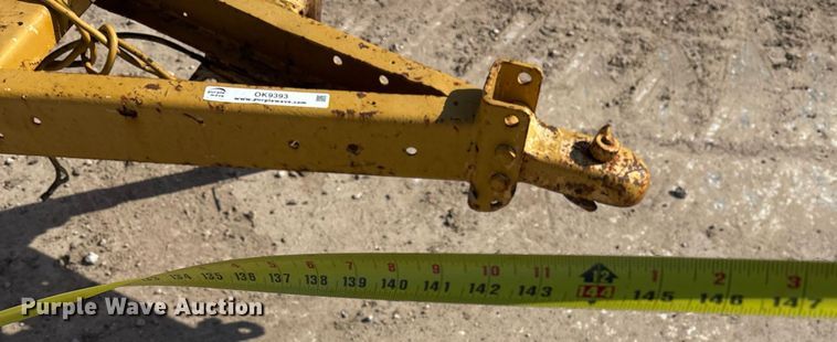 image for item OK9393 2000 Ingersoll-Rand P185WIR air compressor