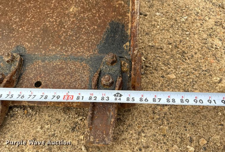 image for item OK9426 2013 Caterpillar 299D tracked skid steer loader