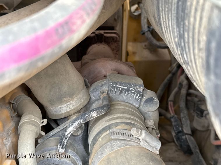 image for item OK9426 2013 Caterpillar 299D tracked skid steer loader