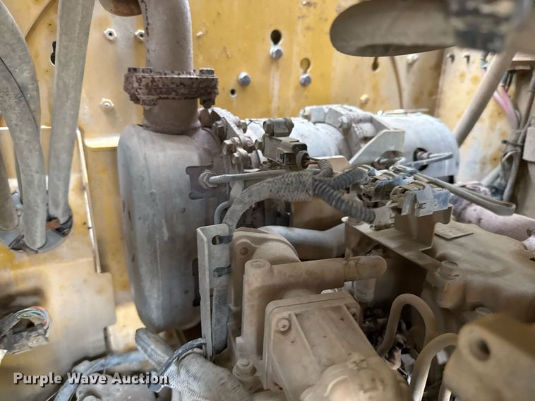 image for item OK9426 2013 Caterpillar 299D tracked skid steer loader