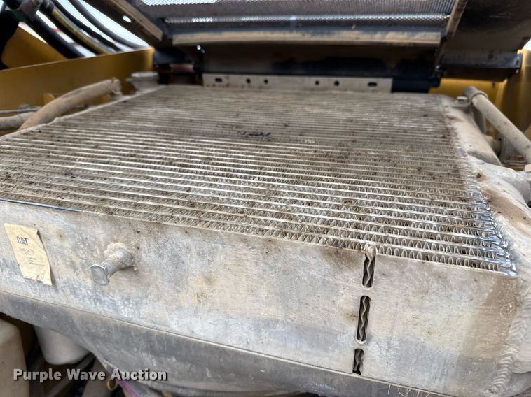 image for item OK9426 2013 Caterpillar 299D tracked skid steer loader