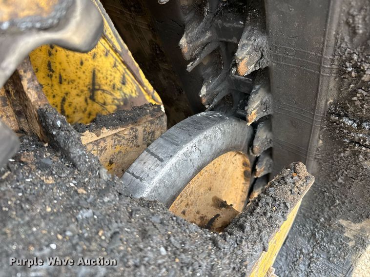 image for item OK9426 2013 Caterpillar 299D tracked skid steer loader