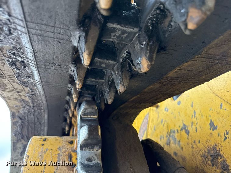 image for item OK9426 2013 Caterpillar 299D tracked skid steer loader