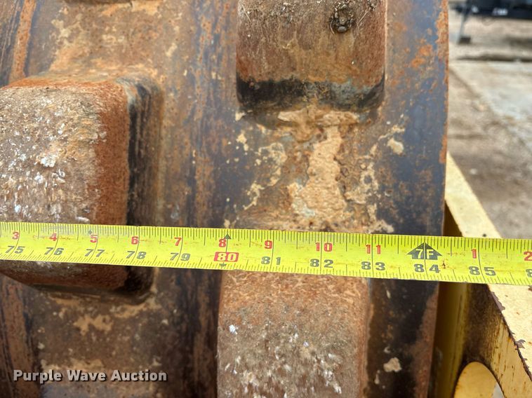 image for item OK9432 Bomag BW211PD-40 single drum roller