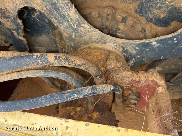 image for item OK9432 Bomag BW211PD-40 single drum roller