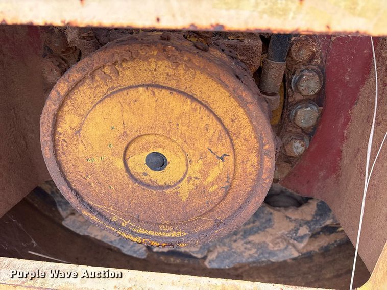 image for item OK9432 Bomag BW211PD-40 single drum roller