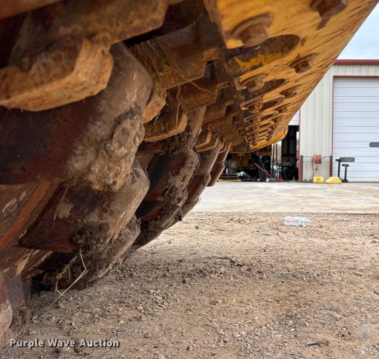 image for item OK9432 Bomag BW211PD-40 single drum roller