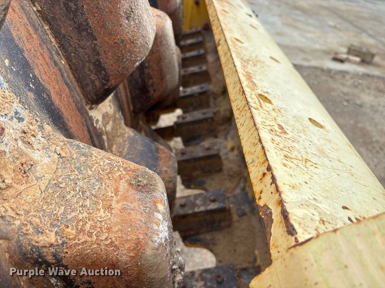 image for item OK9432 Bomag BW211PD-40 single drum roller