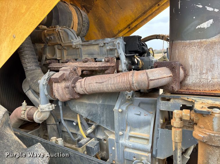 image for item OK9432 Bomag BW211PD-40 single drum roller