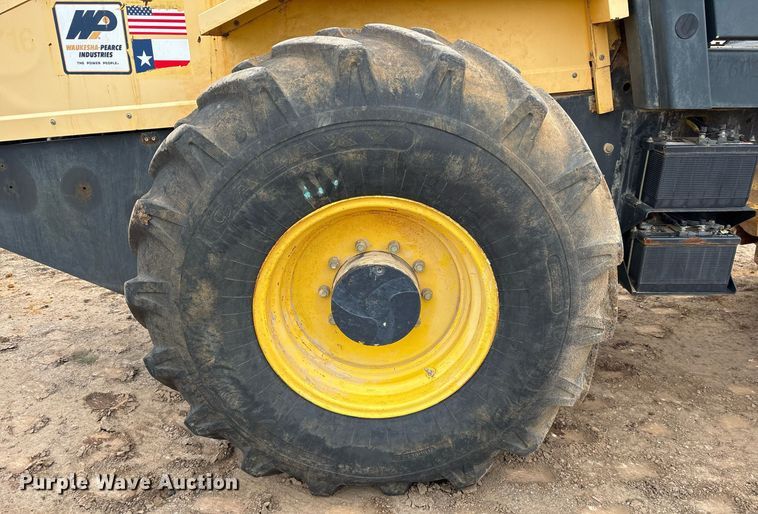 image for item OK9432 Bomag BW211PD-40 single drum roller