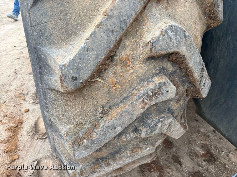 image for item OK9432 Bomag BW211PD-40 single drum roller