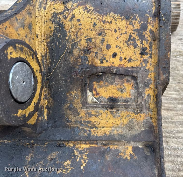 image for item OK9434 2013 Caterpillar 320E L excavator