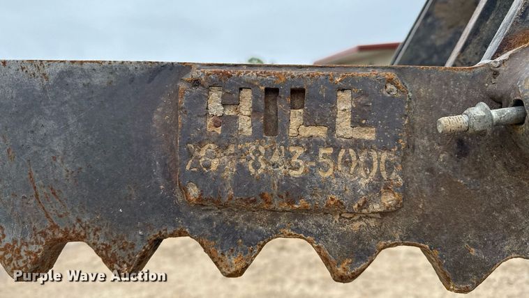 image for item OK9434 2013 Caterpillar 320E L excavator