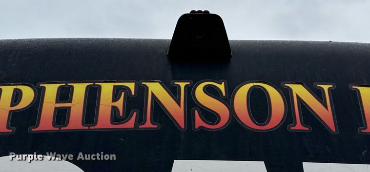 image for item OK9434 2013 Caterpillar 320E L excavator