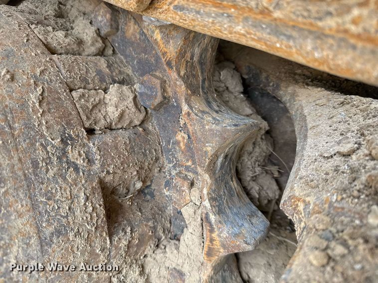 image for item OK9434 2013 Caterpillar 320E L excavator