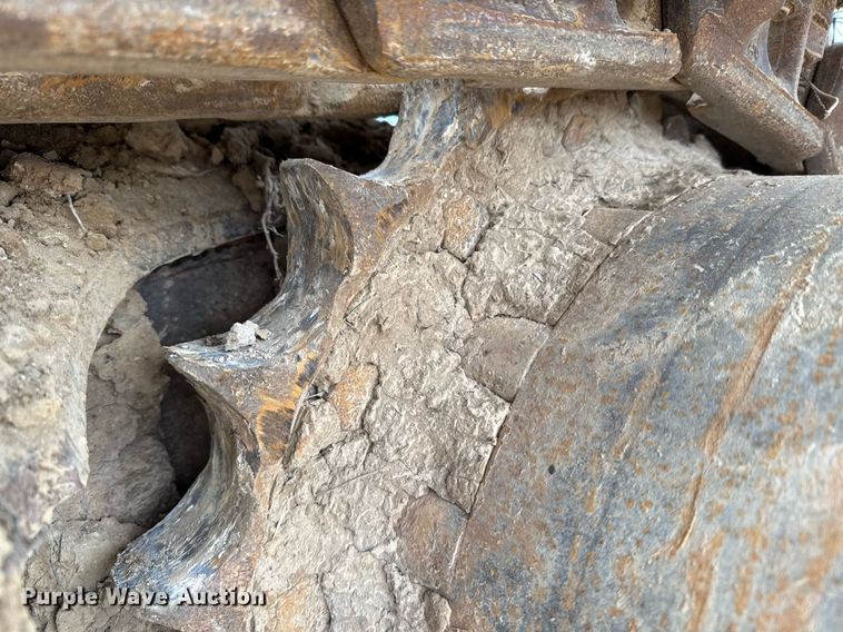 image for item OK9434 2013 Caterpillar 320E L excavator