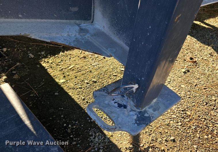 image for item YA0079 2021 Fast-Way Silow 210A1 cement silo