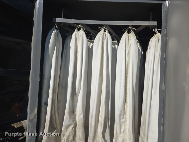 image for item YA0079 2021 Fast-Way Silow 210A1 cement silo