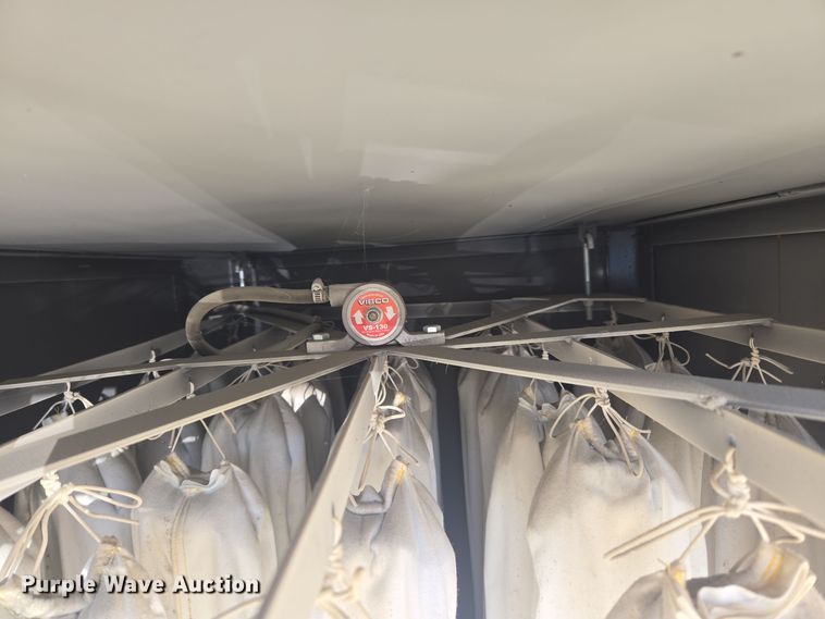 image for item YA0079 2021 Fast-Way Silow 210A1 cement silo