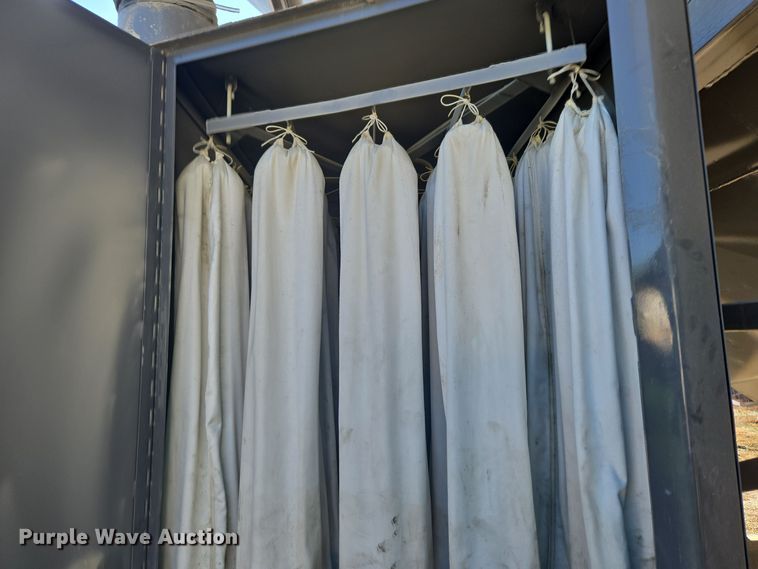 image for item YA0079 2021 Fast-Way Silow 210A1 cement silo