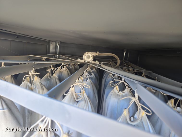 image for item YA0079 2021 Fast-Way Silow 210A1 cement silo