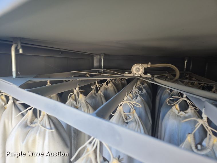 image for item YA0079 2021 Fast-Way Silow 210A1 cement silo