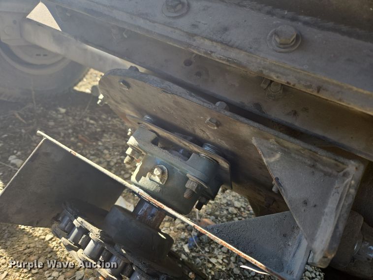 image for item YA0079 2021 Fast-Way Silow 210A1 cement silo