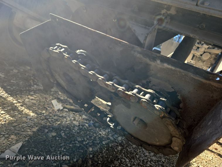 image for item YA0079 2021 Fast-Way Silow 210A1 cement silo