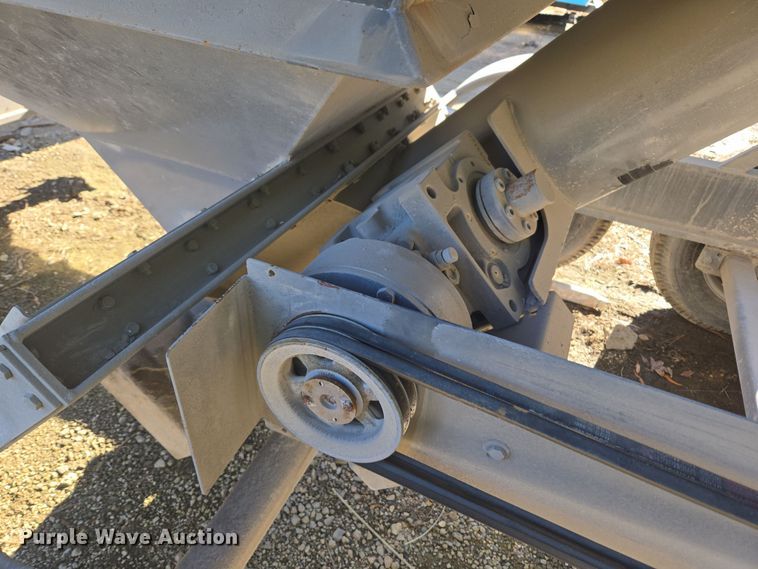 image for item YA0079 2021 Fast-Way Silow 210A1 cement silo