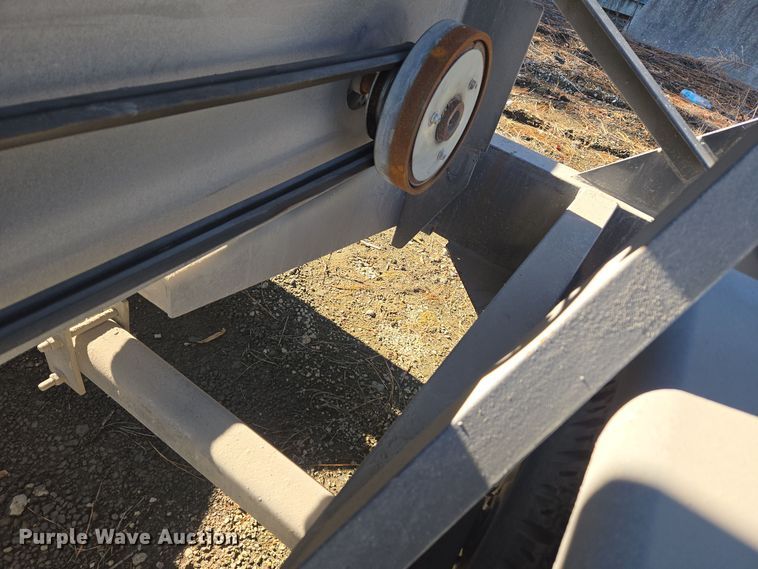 image for item YA0079 2021 Fast-Way Silow 210A1 cement silo