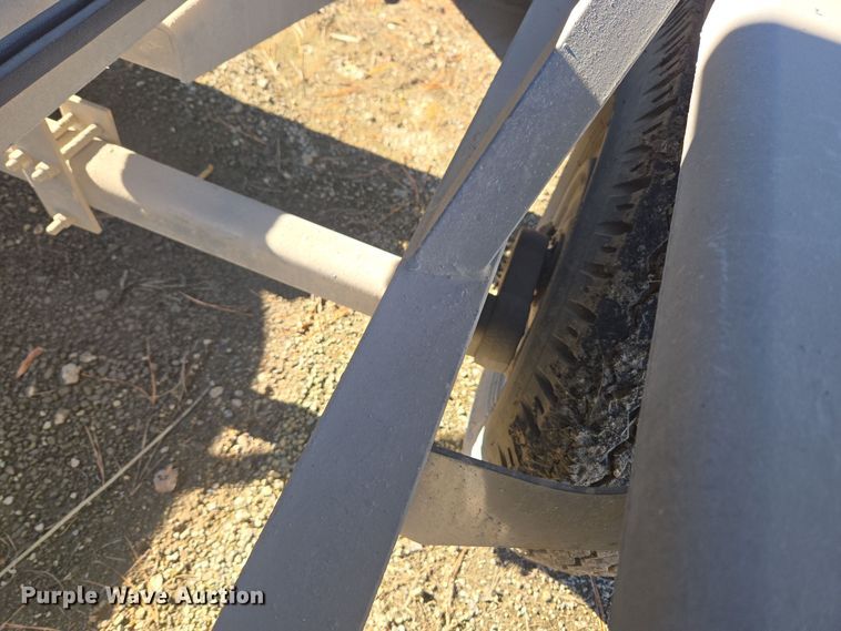 image for item YA0079 2021 Fast-Way Silow 210A1 cement silo