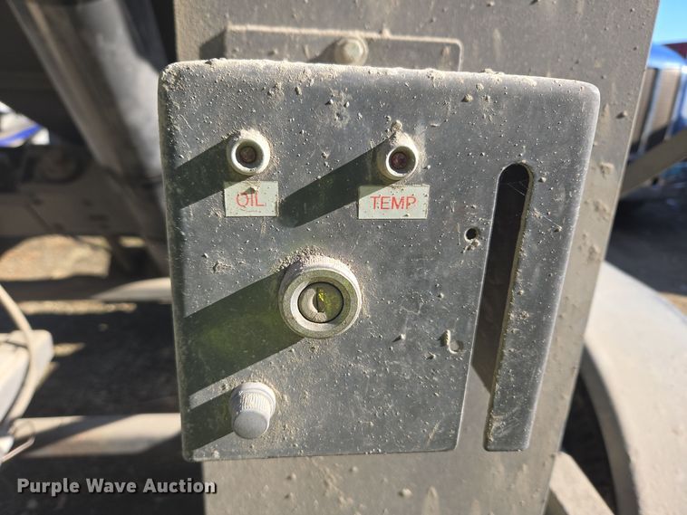 image for item YA0079 2021 Fast-Way Silow 210A1 cement silo