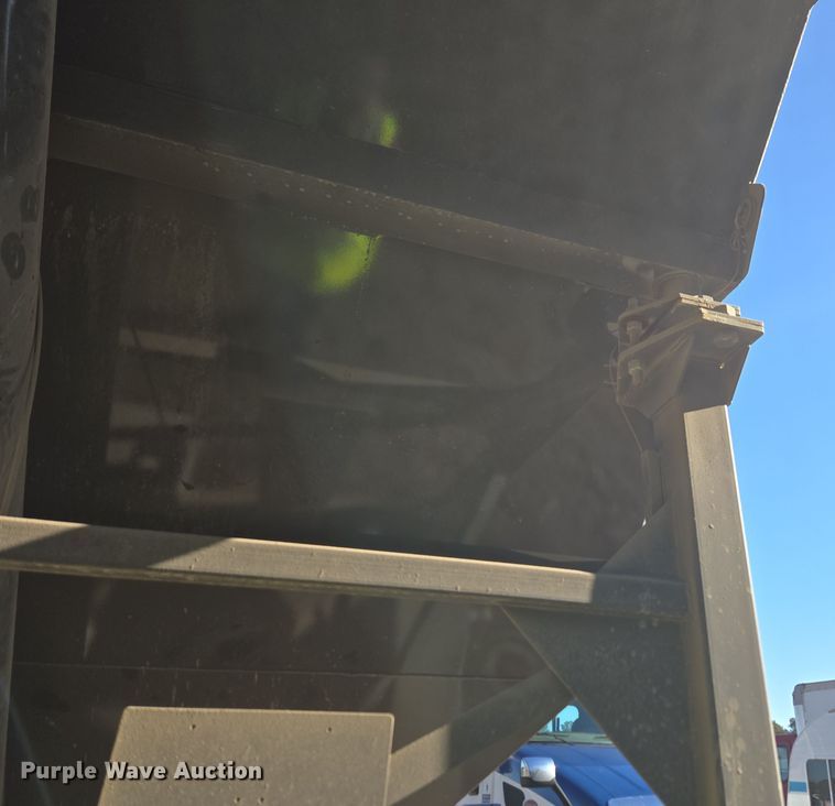 image for item YA0079 2021 Fast-Way Silow 210A1 cement silo