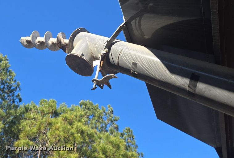 image for item YA0079 2021 Fast-Way Silow 210A1 cement silo