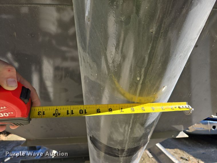 image for item YA0079 2021 Fast-Way Silow 210A1 cement silo